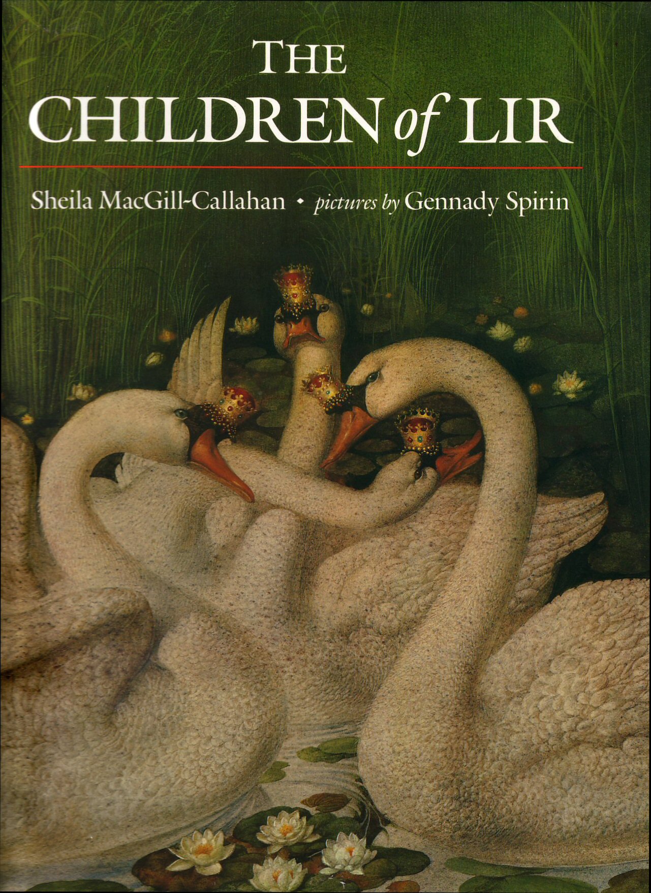 Children of Lir